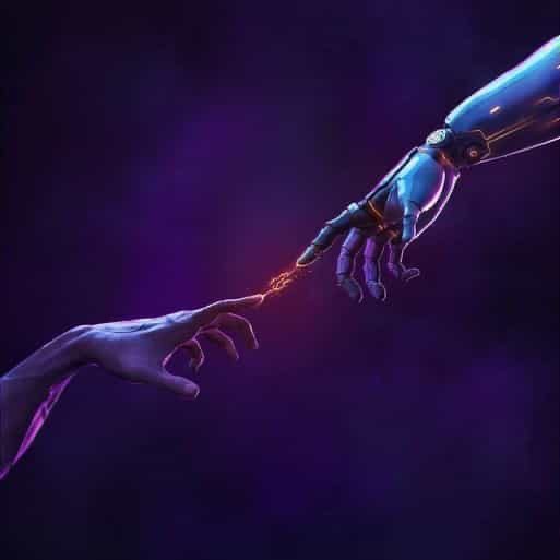 هوش مصنوعی چه کاری انجام می دهد ؟